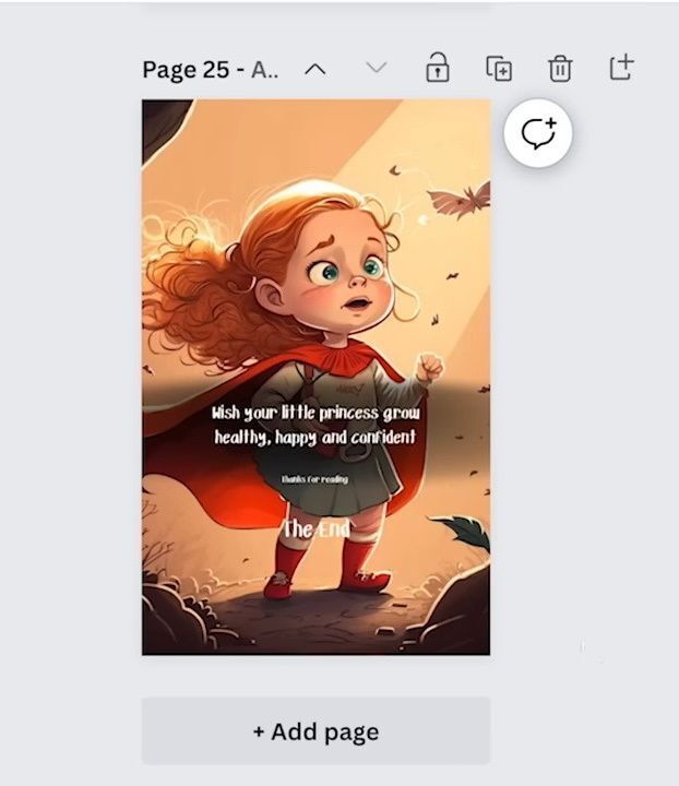 В интернете появился способ зарабатывать на детских книгах. Часть 2. Искусственный интеллект поможет создать детскую книгу