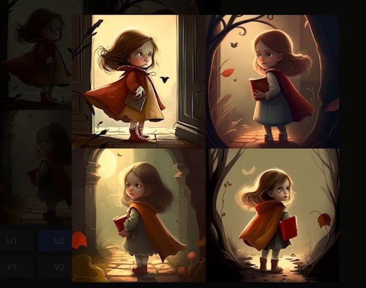 В интернете появился способ зарабатывать на детских книгах. Часть 1. Выпусти книгу для детей бесплатно на Amazon