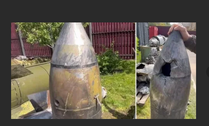 На самом ли деле Украина сбила гиперзвуковой Кинжал?