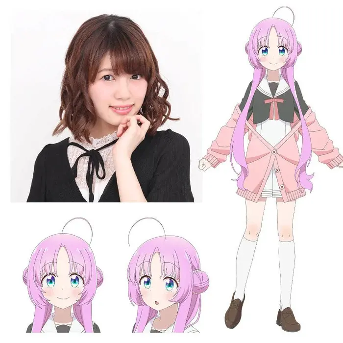 Премьера аниме "Телепат Хошикузу" в октябре