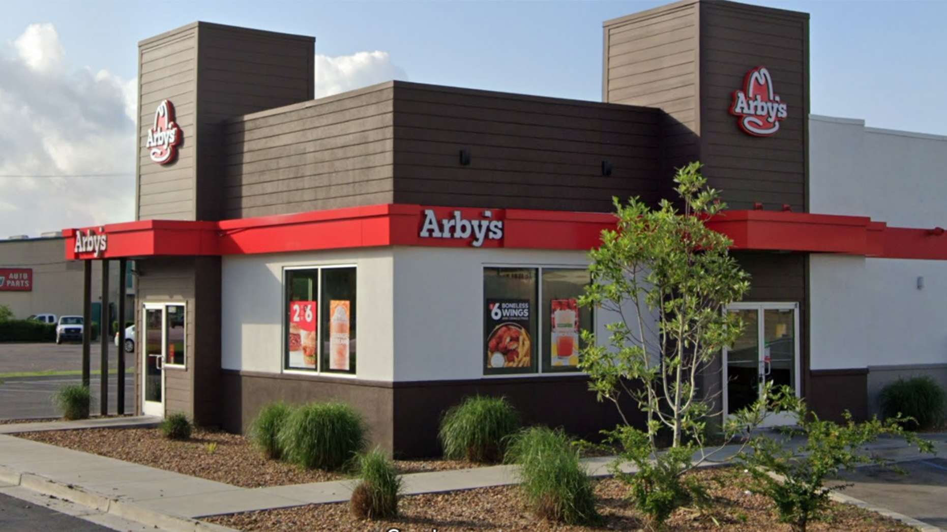 Полиция Луизианы обнаружила тело женщины в морозильной камере ресторана Arby's