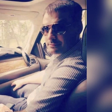  Харди Тимур Маркович, г. Химки