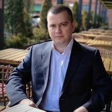Генеральный директор Наумов Дмитрий Валерьевич, г. Волгоград