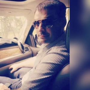 Харди Тимур Маркович