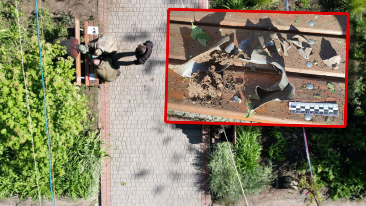 Украина: покушение на российского политика. Взорвался груз ловушка