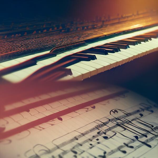 Экспертиза на плагиат: музыкальных произведений, нот, текстов