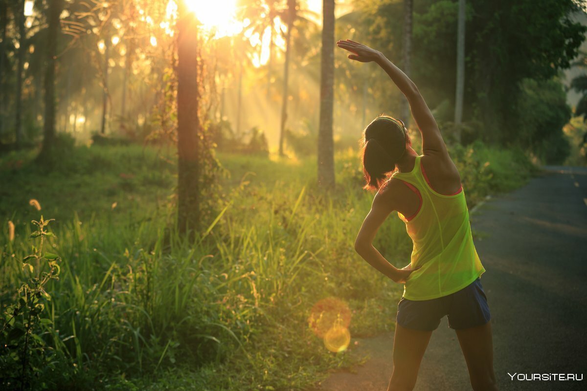 Как ускорить обмен веществ: 6 научно доказанных способов