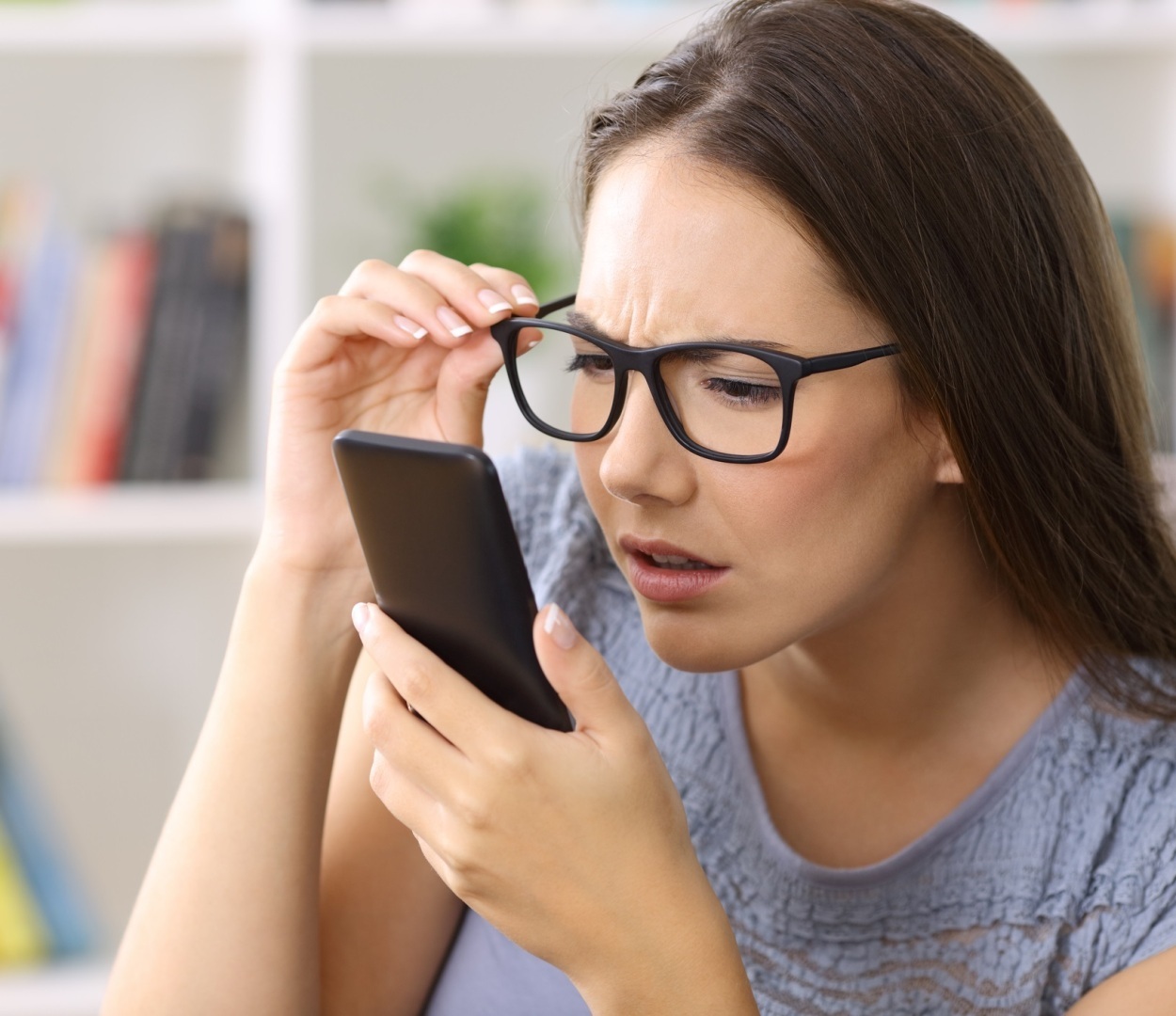 Как сохранить здоровье глаз в эпоху цифровых технологий