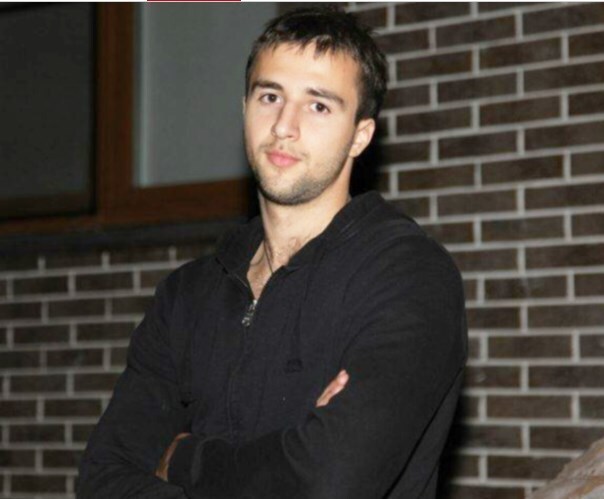 Футболист попал в аварию. Александр Каракин скончался в больнице после аварии