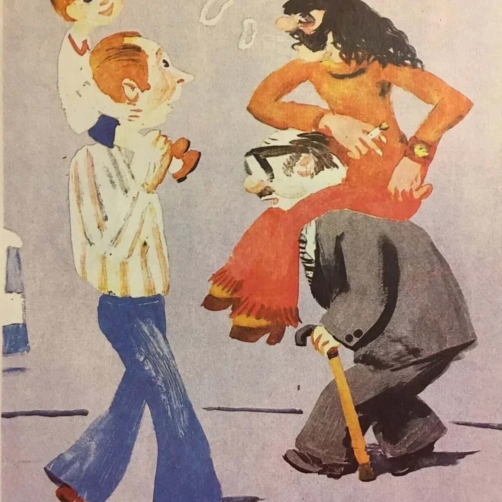 Спиногрызы и инфантилы: почему родители содержат всю жизнь детей? В мире поменялись принципы воспитания: нужно крепче держаться за мамкин подол?