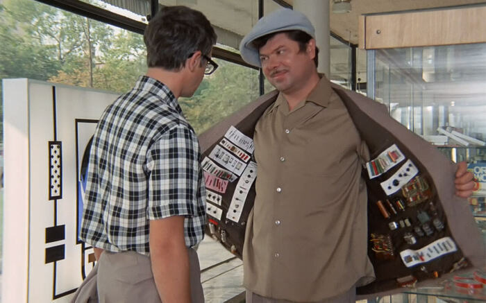 Уголовные преступления в СССР: самогоноварение, однополая любовь и многое другое – за что можно было попасть в тюрьму? Жизнь в Советском Союзе. Опрос