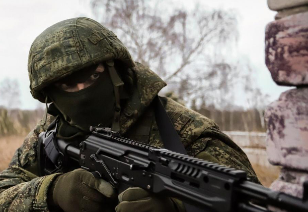 Попытки вторжения ВСУ в Брянскую и Белгородскую области.