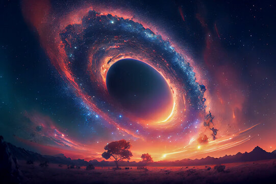 Охота за НЛО.