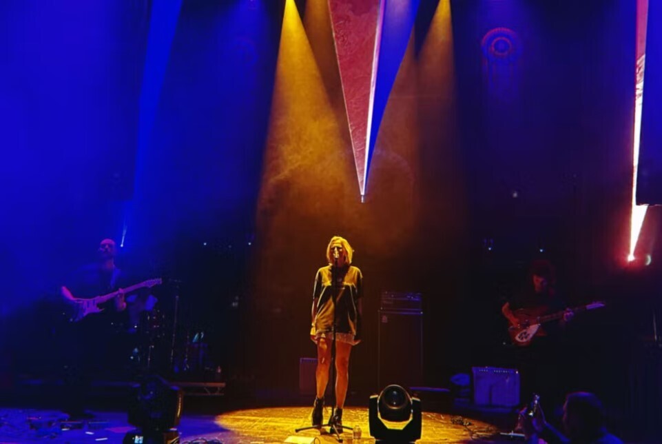 Украинские артисты надеются на большую поддержку после ‘замечательного’ Ливерпульского Евровидения