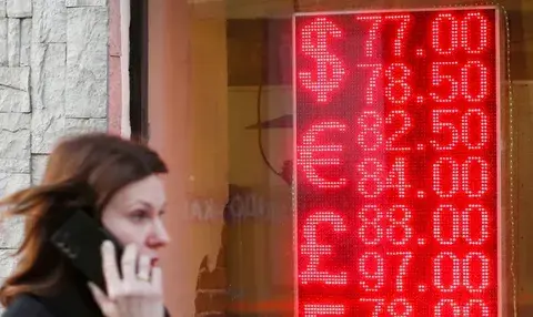 Каким будет доллар и евро в мае 2023г: Подъем рубля или крах доллара? Новый курс доллара, прогнозы финансистов, новости 12.05.2023 года