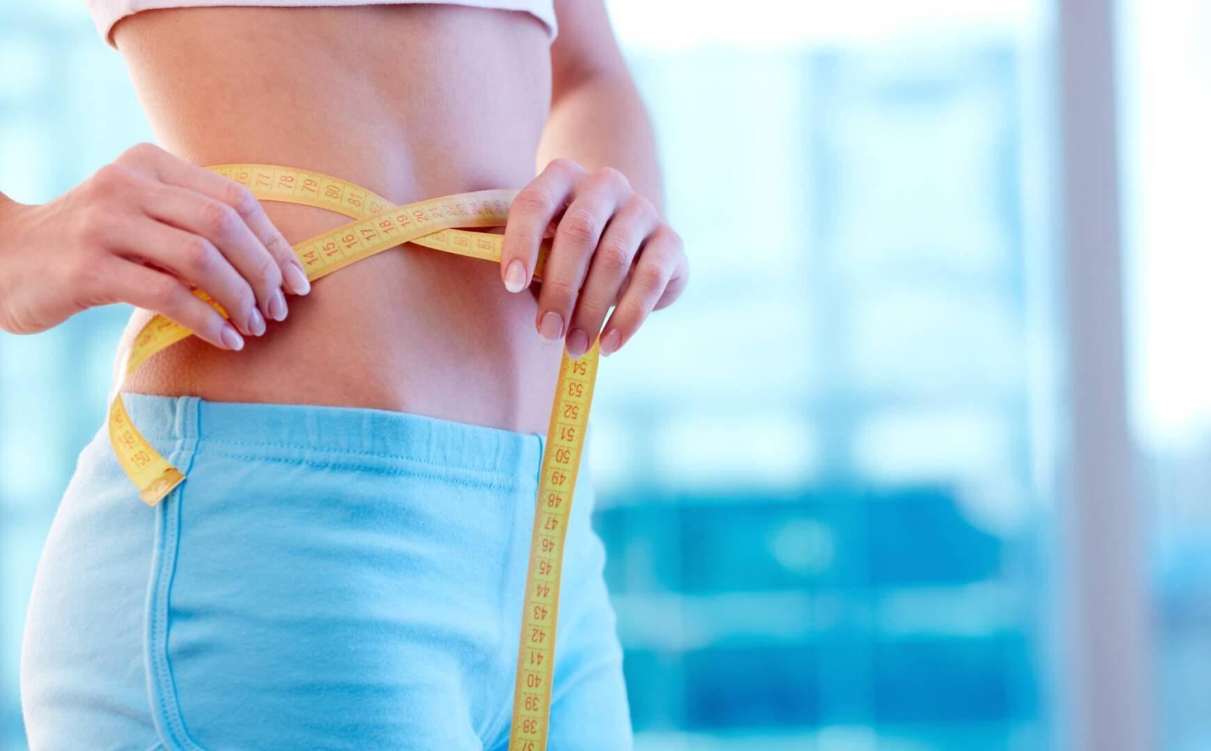 Как быстро похудеть без особых усилий к лету 2023