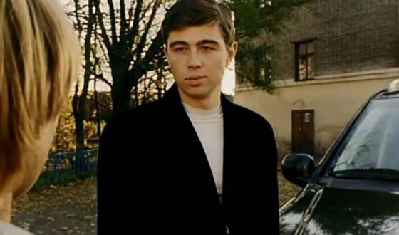 ZVезд✭💞. Из какого фильма этот кадр? Опрос