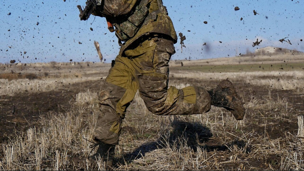 Прощай, доллар