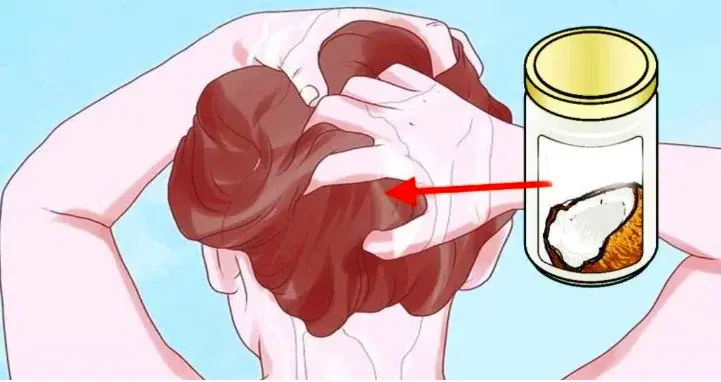 6 удивительных причин начать использовать кокосовое масло для волос уже сегодня