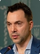 🍒 Алексей Арестович высказался в защиту русского языка.