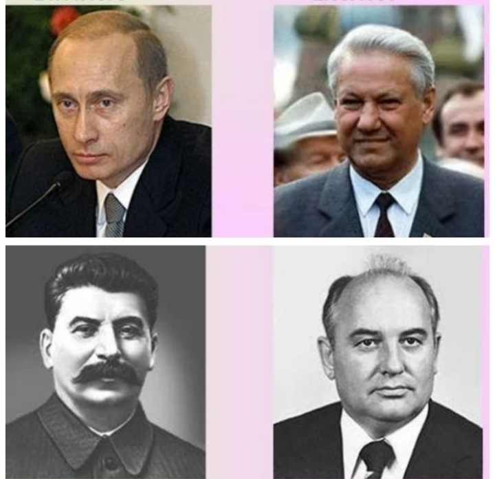 Почему люди застряли в прошлом и не хотят радоваться дню сегодняшнему? Вы тоже мечтаете вернуться во времена сталинских репрессий, в СССР или в 90-е?