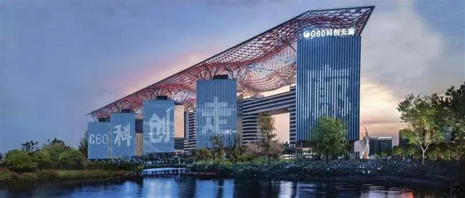 Легендарная долина G60 является примером стремления к инновациям