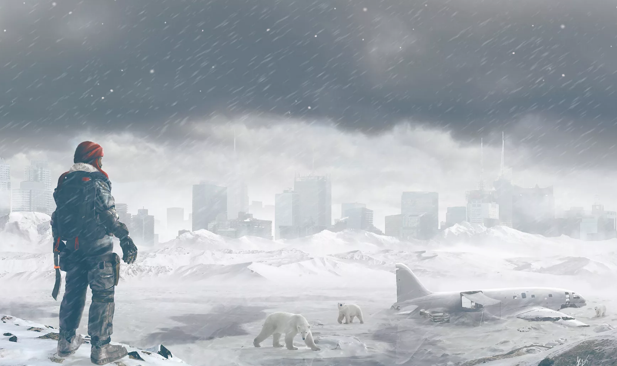 Куда исчез советский гений, апостол апокалипсиса