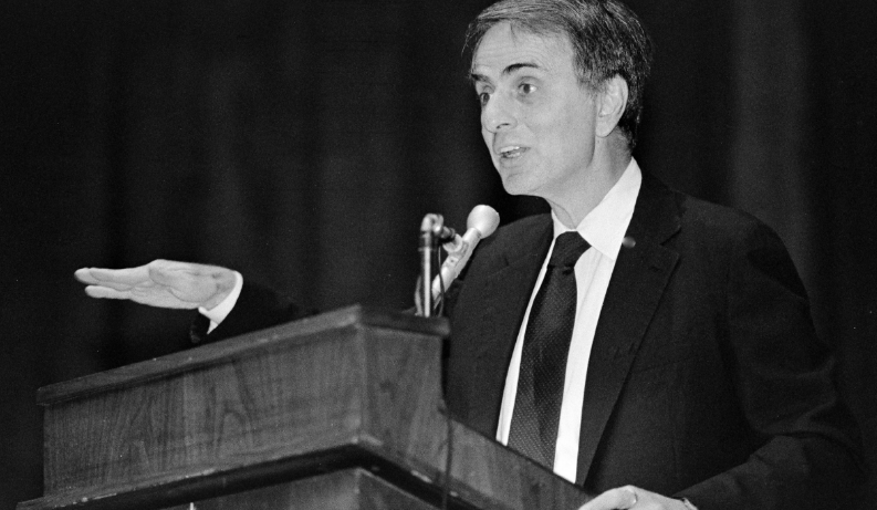 Куда исчез советский гений, апостол апокалипсиса