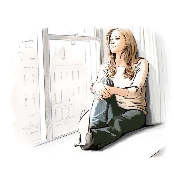 "Манифест счастливой женщины"