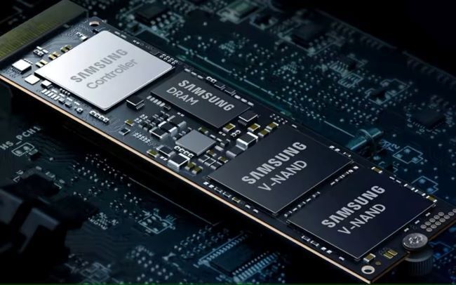 Samsung построит новый завод по разработке чипов в Японии