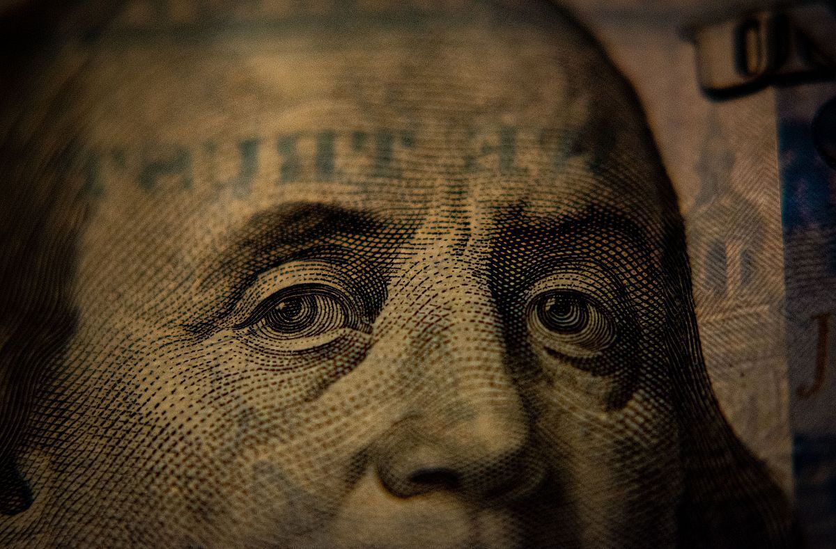 Будущее Доллара: Изучаем Альтернативы