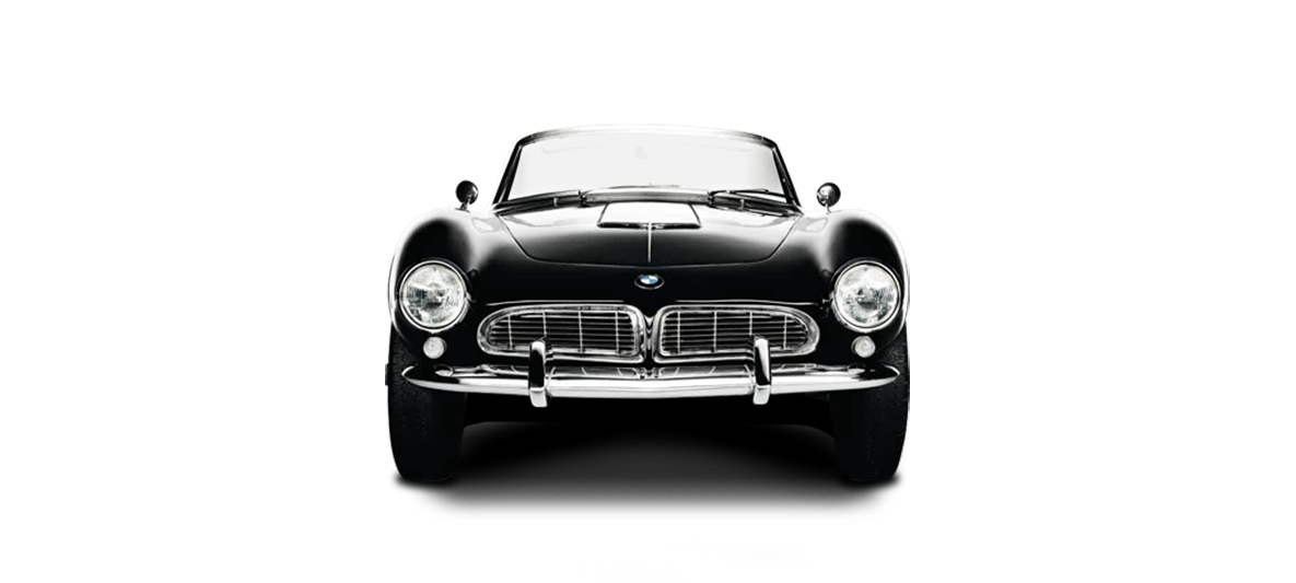 "BMW: инновации и высокая производительность"