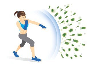 Как спорт и физическая активность влияют на развитие человека