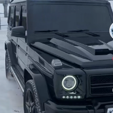 Артур, г. Липецк