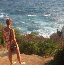 Наталья, г. Санкт-Петербург