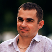 Алексей Белов, г. Норфорк