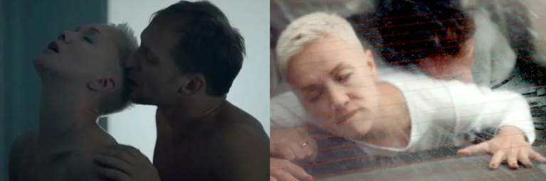 Они пять лет раздеваются на всю страну...! 18+