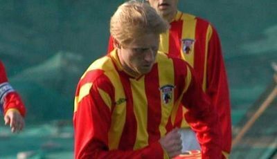 Спартак-Алания (Владикавказ): чемпионы России-1995.