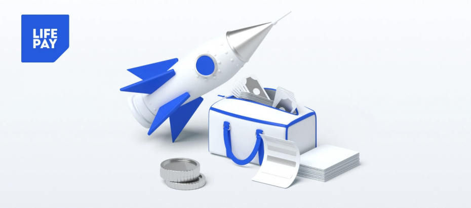 Как правильно формировать электронные чеки — рассказывает LIFE PAY