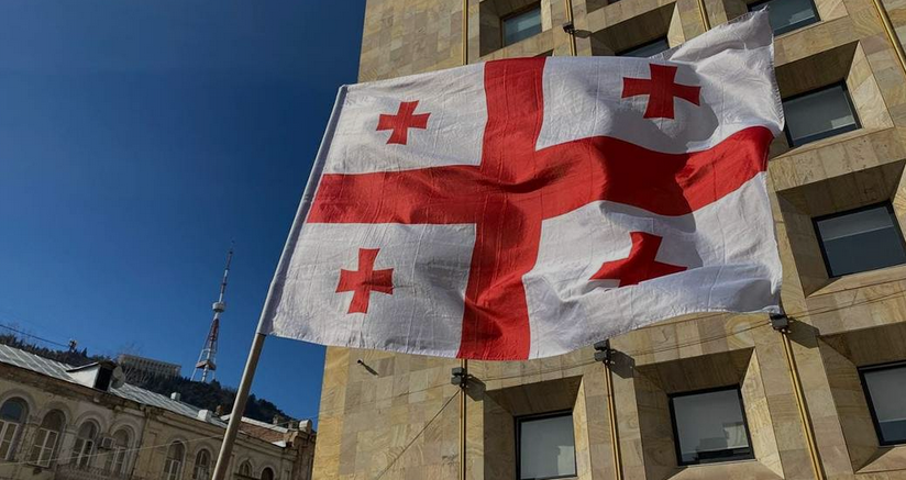 В Грузии Россия переиграла Запад