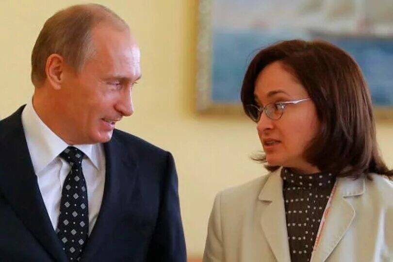 А почему в СССР не было инфляции?