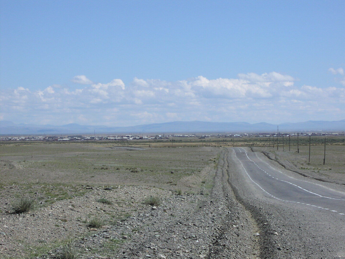 Немного об Алтае.