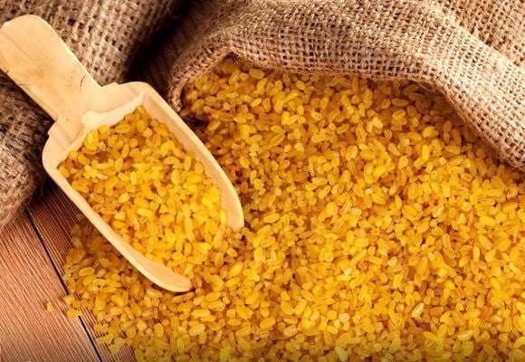 Булгур в диете: питательный выбор с важными микроэлементами