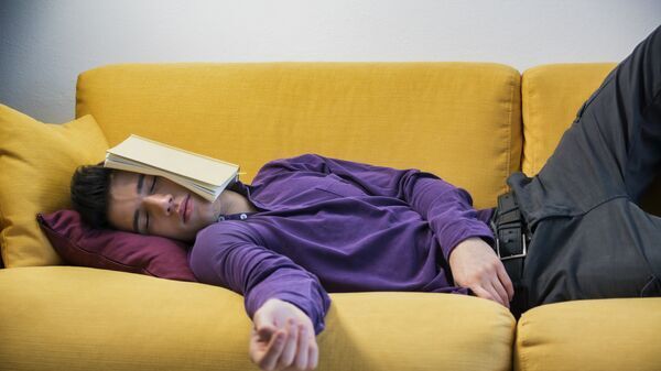 Опасность лени в человеке ? Как лень может повлиять на жизнь человека?