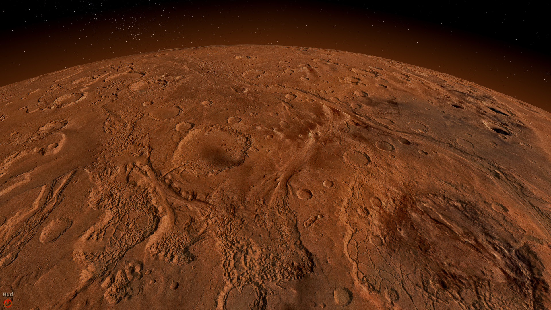 В атмосфере Венеры насчитали 13 гигантских облаков за сто дней