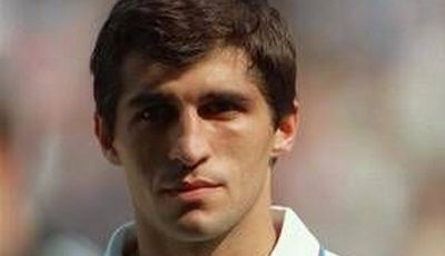 Спартак-Алания (Владикавказ): чемпионы России-1995.