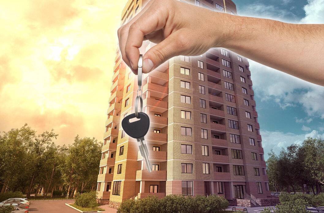 Плюсы и минусы новостроек