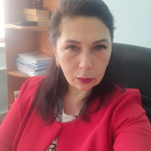 Клепикова Юлия Юрьевна