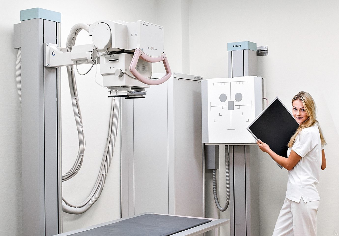 Рентген: польза и вред для здоровья человека