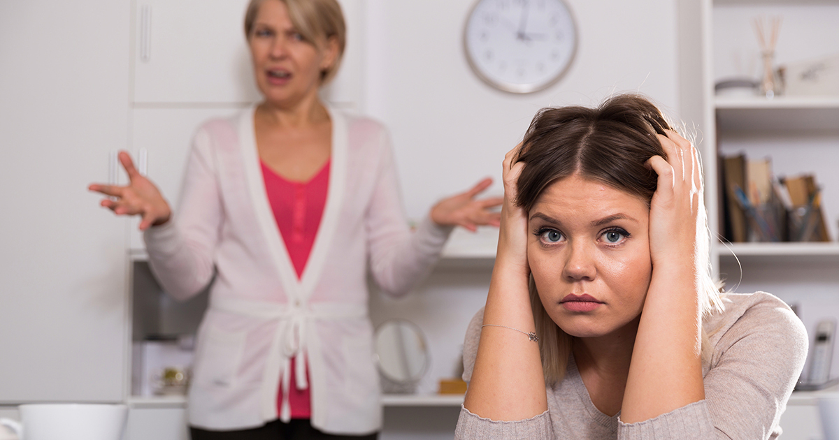 Дочки – матери. Одиночество матери или «синдром опустевшего гнезда». Как пережить расставание со взрослыми детьми.